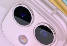 Это очень смешно! С чем в Сети сравнивают новый айфон?