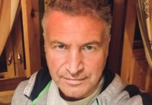 СМИ: девушка из Краснодара соблазнила Леонида Агутина в сочинском ресторане