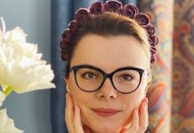 «Я — мама!»: Брухунова впервые поделилась фотографией сына от Петросяна