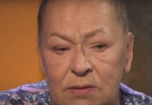 «Сил нет»: Раиса Рязанова тяжело переживает смерть единственного сына