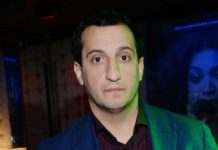 Арарат Кещан рассказал свою версию истории, из-за которой его лишают прав