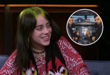 Пилот Дамир Юсупов и Билли Айлиш в эфире нового «Вечернего Урганта» — собрали самое интересное