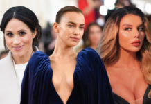 #Gradient: на кого из Голливуда похожи звезды?