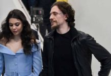 «Чувствую уверенность от Влада, его мужскую силу»: Ильиных впервые высказалась о Топалове