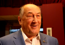 «Как будто это было вчера»: Волкова показала видео последнего съемочного дня Клюева