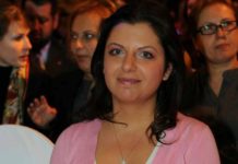 Симоньян рассказала, как уживается под одной крышей «всем кагалом» со свекровью и мамой