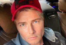 «У Коляна дети есть?»: Басков отдыхает на Алтае с девушкой и ребенком