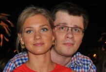 «У нас нет вражды»: Гарик Харламов рассказал правду об отношениях с Кристиной Асмус