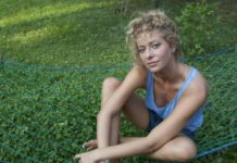 Ольге Ефремовой приписывают роман с миллионером Борисом Белоцерковским