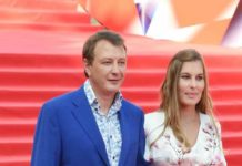 Башаров помирился с Шевырковой и переписал на экс-жену и сына квартиру за 34 миллиона рублей