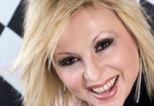 Дочь Валентины Легкоступовой показала фото мамы в компании Михаила Борисова, сделанное перед смертью