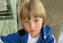 «Было сложно»: Саша Плющенко начал сезон с победы