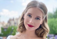 «Больно даже шептать»: Асмус накануне важной съемки сообщила о проблемах со здоровьем