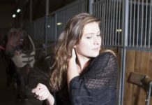 «Мы просто не могли жить вместе»: Мария Голубкина высказалась о расставании с Николаем Фоменко