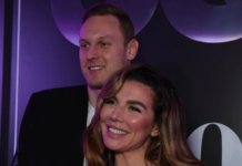 Сама нежность: Седокова показала свое свадебное платье из кружева в пол за полмиллиона