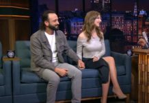 Арзамасова впервые рассказала, как ей живется с Авербухом и его сыном