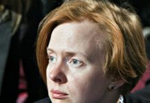 «Сумма ущерба – 365 тысяч»: молодая любовница Ефремова разгромила квартиру и пропала