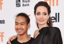 Мы не ожидали! Сын Анджелины Джоли и Брэда Питта Мэддокс рассказал об отношениях с отцом