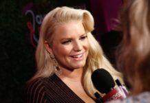 Берем на заметку: как Джессика Симпсон похудела на 45 килограммов за полгода