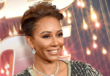 Что не поделили? Бывший парикмахер и ассистент Мел Би требует с нее 12 миллионов