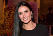 Шок дня: в 15 лет Деми Мур изнасиловал человек, заплативший за это… ее маме