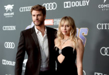 К Лиаму Хемсворту подкатывает Линдси Лохан! Что об этом думает Майли Сайрус?