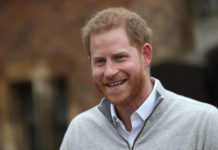 Самые скандальные выходки принца Гарри на PEOPLETALK