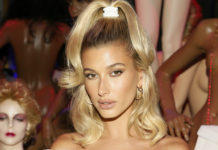 Пилатес по расписанию! Хейли Бибер на тренировке в Лос-Анджелесе