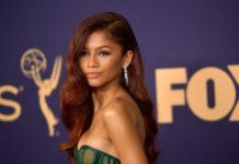 Зендая на «Эмми» — самое красивое, что ты увидишь сегодня!