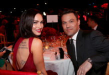 Откровенно: Меган Фокс рассказала, почему ее старший сын носит платья