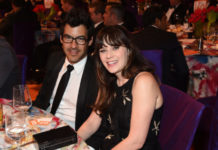 Звезда «500 дней лета» Зоуи Дешанель рассталась с мужем после 4 лет брака