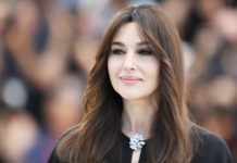 В день рождения Моники Беллуччи: звезды, которых нет в Instagram