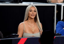 Вот это успех! Коллекция белья от Ким обвалила сайт!