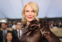 Самые высокие актрисы Голливуда — фото на PEOPLETALK