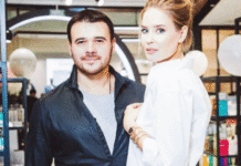 Элджей и Настя Ивлеева поженились: вспоминаем другие тайные свадьбы звёзд