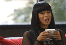 Сколько стоит: домашние тапочки Карди Би