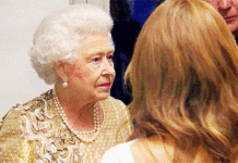 Звезда «Формулы-1» Льюис Хэмилтон рассказал, как его учила этикету… Елизавета II