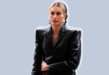 Черный тотал лук: лучшие сочетания одежды на PEOPLETALK