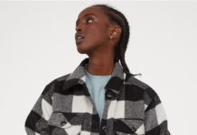 Главный тренд осени: 10 стильных рубашек и пальто в клетку