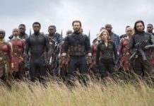 Видео дня: все неудачные дубли фильмов Marvel