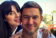 Экс-невеста Тимати Мила Волчек впервые стала мамой!