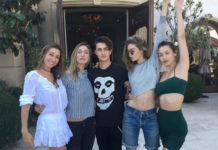 Кто есть кто: из семейства Хадид