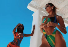 Возьми на заметку! Популярные позы для фото в Instagram