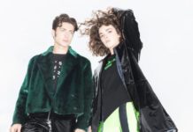 Вот это да! Боржоми выпустили коллекцию одежды