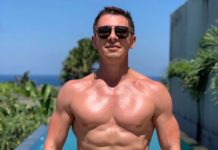 Как мило! Тимур Батрудинов трогательно поздравил маму с днем рождения