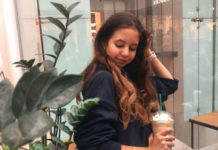 Ого! 16-летняя звезда «Закрытой школы» рассталась с парнем