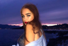 Красотка! Как выглядит младшая дочь Олега Газманова?