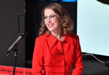 Эксклюзив PEOPLETALK: кто станет новым героем шоу Ксении Собчак?