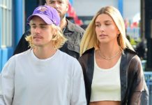 В честь свадьбы: самые горячие фото Джастина и Хейли Бибер!