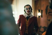 Самая ожидаемая премьера: какой фильм взял главный приз Венецианского кинофестиваля?